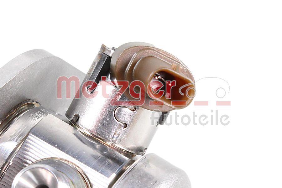 Bomba de alta presión METZGER ref. 2250555
